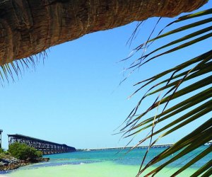  Bahia Honda State Park Florida best beach destinations