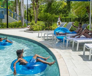 The Grove Resort and Water Park Orlando: Best Family Resorts in Florida