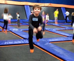 Staten island 2025 trampoline park