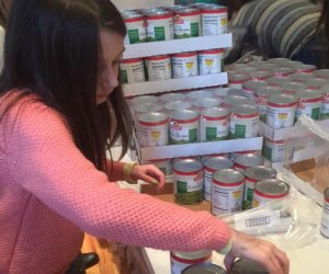 Where to Donate for the Holidays in Fairfield and New Haven Counties