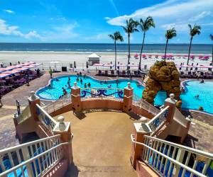Top Things To Do in Ft. Meyers, Florida: Pink Shell Beach Resort & Marina