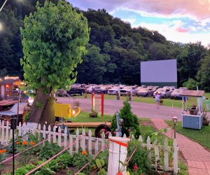 Drive In Movie Theaters In Westchester And The Hudson Valley For Summer 2020 Mommypoppins Things To Do In Westchester With Kids