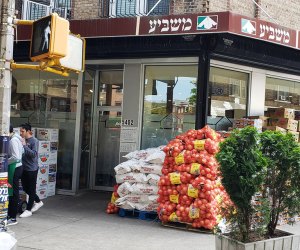 Free turkey in NYC: Masbia