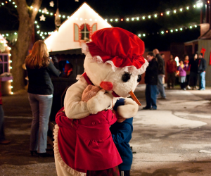 10 Best Holiday Things To Do with Kids in the Hudson ...