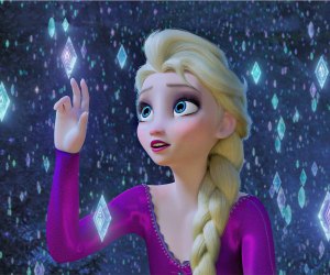 Fan favorite Frozen 2 got an early release thanks to coronavirus. Photo courtesy of Disney