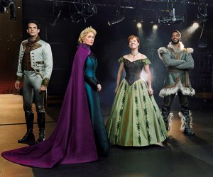 Frozen the Musical Heads for Broadway: What You Need to Know