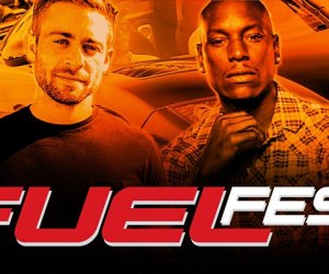 Fuel Fest 2022