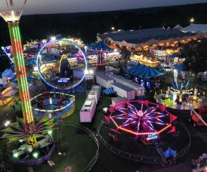 Dutchess County Fair | MommyPoppins - Things to do in Westchester with Kids