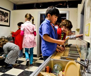 Garden State Discovery Museum A South Jersey Gem For Kids
