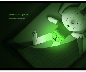 Ghost Stories: 5 Spooky Tales For This Halloween