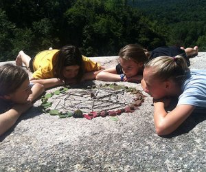 3 Camps that are All About Girl Power