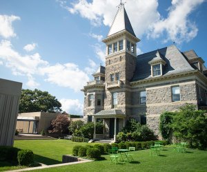 Visiting The Hudson River Museum With Kids - Mommy Poppins