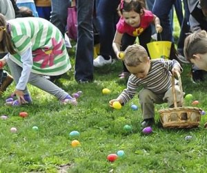 Best Easter Egg Hunts for Kids in Chicago and the Suburbs