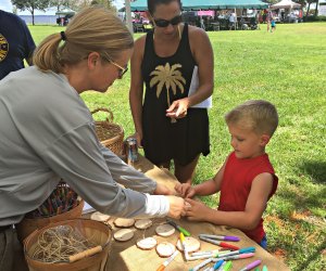 Photo courtesy of Great Outdoors Day, St. Cloud 