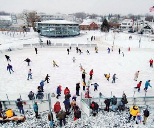 100 Things To Do on Long Island Before Kids Grow Up ice skating long island