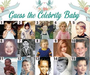 45 Baby Shower Games That are Modern Unique and FUN