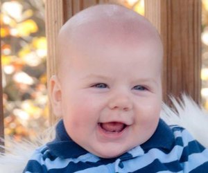 Top Unique Baby Names For Generation Alpha Babies