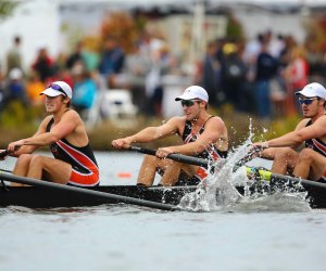 Helpful Tips for Watching the Head of the Charles