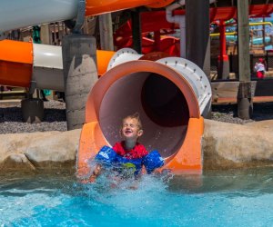 Things To Do in the Outer Banks, NC: H2OBX Water Park
