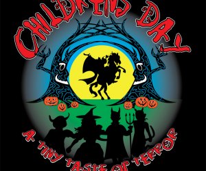 Headless Horseman Haunted Attractions Children's Day | MommyPoppins ...