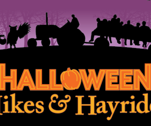 Halloween Hikes Hayrides MommyPoppins Things to do in