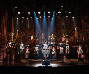 Best Broadway shows for kids and families: Hamilton