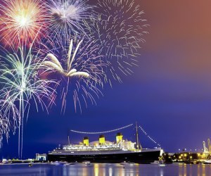 where to see fireworks july 4th los angeles