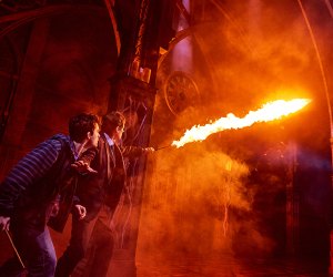 43 Harry Potter Fan Vacation Ideas in the US: Harry Potter-themed Sights,  Activities, Tours, and More