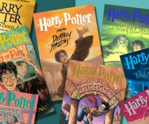 Best Bedtime Stories for Kids: Harry Potter