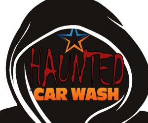 Haunted Car Wash Mommypoppins - Things To Do In New Jersey With Kids