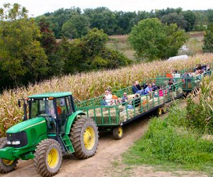 farm field trips in nj