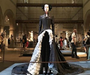 The Met with Kids: Exploring NYC's Biggest Art Museum | MommyPoppins ...