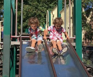 Things To Do with Kids in Carroll Gardens, Cobble Hill, and Boerum Hill: Carroll Park
