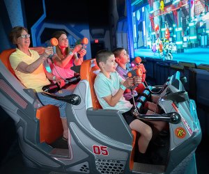 Go Karts  Adventure Sports Family Fun In Hershey PA