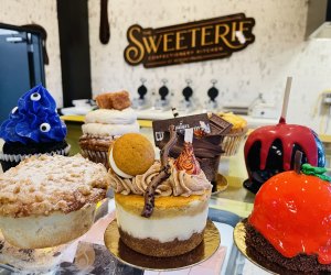 Sweeterie Visiting Hersheypark: Our Guide to the Sweetest Theme Park in Hershey, PA