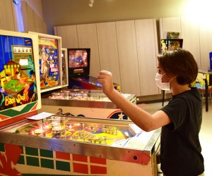 Where to Play Pinball in and Around Boston, MA (The Best Places)