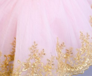 Hill-Stead Museum presents an exhibit of costumes from Hartford's Ballet Theatre Company. Photo courtesy of the museum