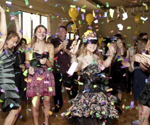 Bar Mitzvah Venues in Chicago