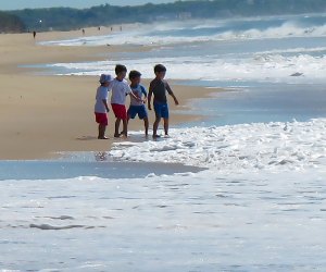 The Best Beaches For Families On Long Island Mommypoppins Things The Best Beaches For Families On Long Island Mommypoppins Things To Do In With Kids