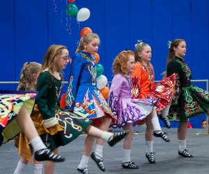 St. Patrick's Day Free Parades for Kids on Long Island | MommyPoppins ...