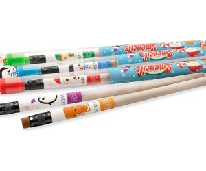 Gift Guide To the Best Gifts for Teens & Tweens: smencils