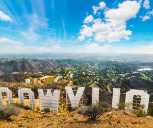 How to see West Hollywood with kids - International Traveller