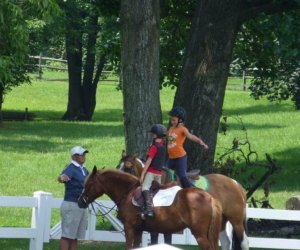 Radnor Hunt Races