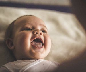 Get insight into your bundle of joy. Photo courtesy of The Hospital of Central Connecticut