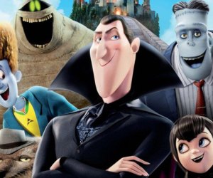 Hotel Transylvania