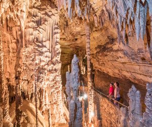 Texas Hill Country with Kids: Where to Go, Eat, and Stay Natural Bridge Caverns