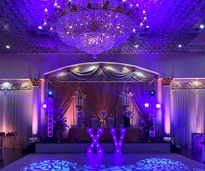 Quinceañera  Chateau Crystale