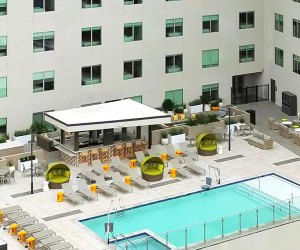 ​Houston Hotels near NRG Stadium Marriott, Hyatt House Houston Medical Center