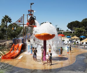Howard Johnson: Anaheim Hotel and Water Playground