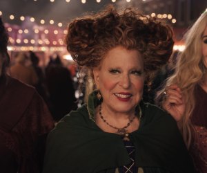 Premiere: Hocus Pocus 2 (Disney+)